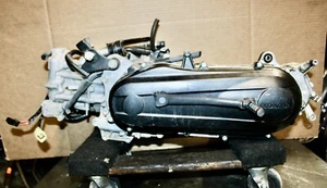 2010-2022 2019 HONDA RUCKUS NPS-50 complete engine motor running 3,921 Miles - Picture 1 of 19