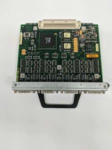 Cisco PA-4T+ Serial Port Adapter "WARRANTY" - Picture 1 of 2