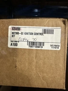 New Lennox 83W88 Armstrong Ducane Furnace Control Circuit Board 103130-03 NOS - Picture 1 of 2