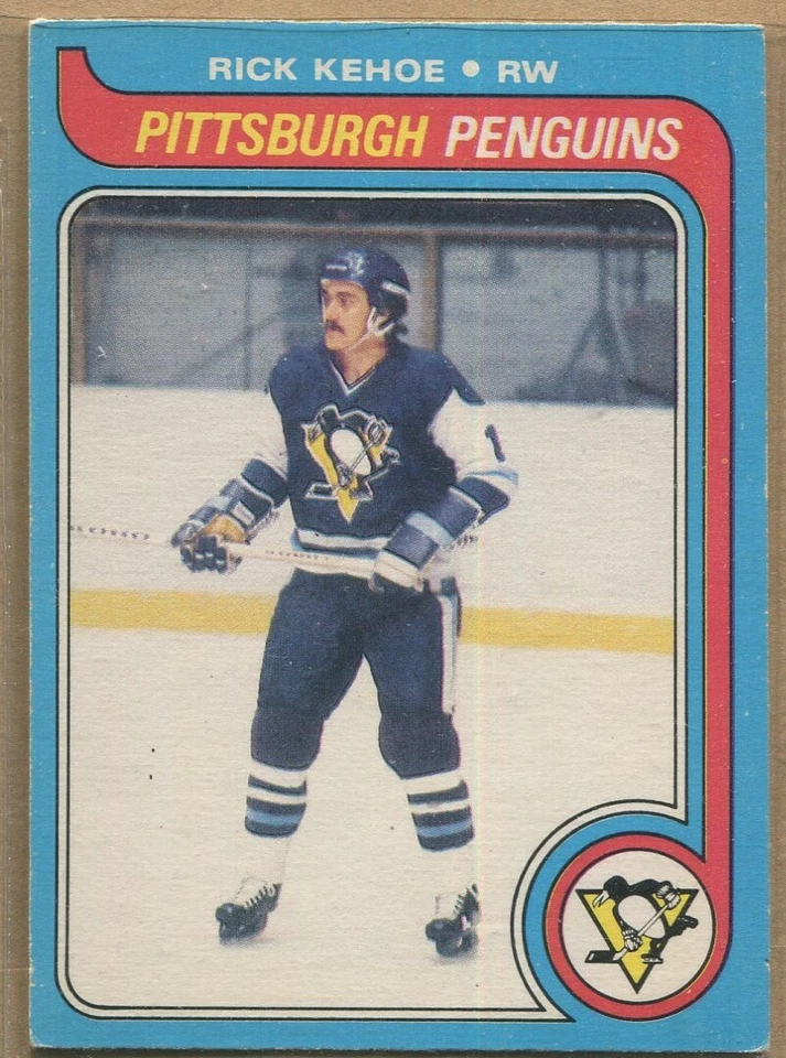 1979-80, O-PEE-CHEE, Hockey, #'s 2-140 , UPick from list - Image 1 of 1