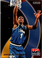 1996 Skybox USA Basketball Pick / Choose Your Cards