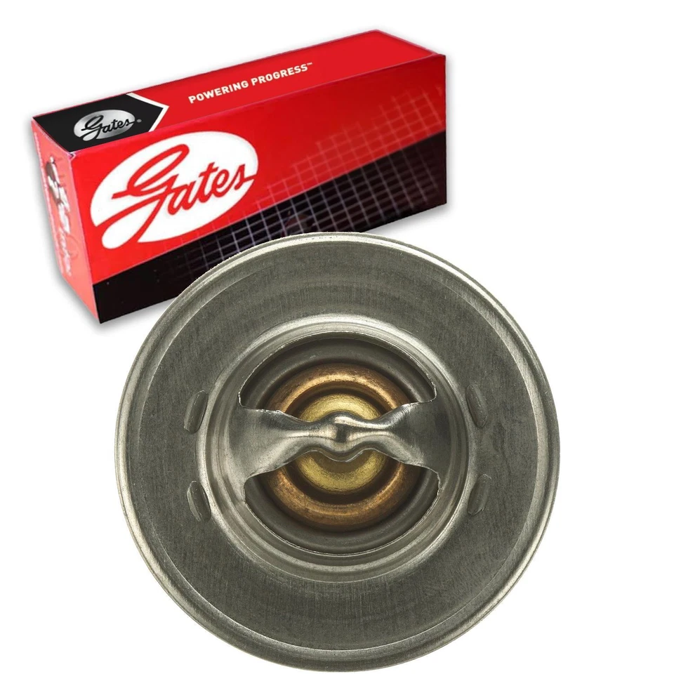 Termostato de refrigerante de motor Gates para Buick Special Series 40 1946-1949 Foto 1 de 4