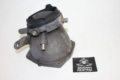 97-00 YAMAHA WAVERUNNER BLASTER GP760 JET PUMP STEERING NOZZLE 64Y-51190-00-94 - Image 1 of 4