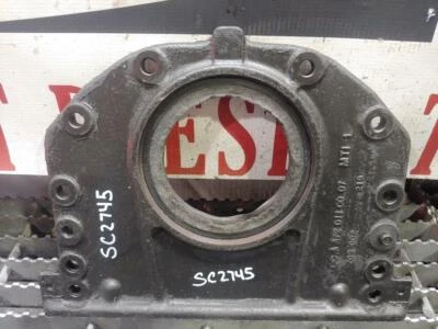 Parte de sello principal delantero motor diésel Detroit DD15 2011 usado A4720110007 Foto 1 de 4