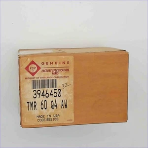 WP3946450 NEU OEM WHIRLPOOL/KENMORE WASCHMASCHINE TIMER Z-030 - Bild 1 von 1