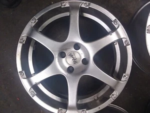 Mania racing rims - Picture 1 of 2