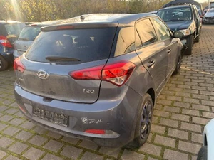 Motorhalter Hyundai i20 GB 62KW aus Schlachtfest viele andere Teile im Lager - Picture 1 of 4