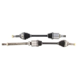 Front Axles For Nissan Rogue 2008-2013 Rogue Select 2014-2015 Front Wheel Drive - Picture 1 of 7