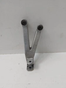 HONDA CBR 929-954 FIREBLADE LEFT REAR PILLION FOOTREST HANGER (USED PARTS) D6 - Picture 1 of 8