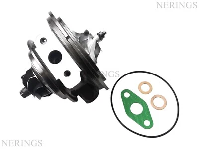 Upgrade Turboladerkernpatron für LAND ROVER DISCOVERY IV  3.0 TD 824756-3 - Bild 1 von 4