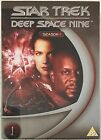 Star Trek - Deep Space Nine - Series 1 (Slimline Edition) [DVD] New Sealed