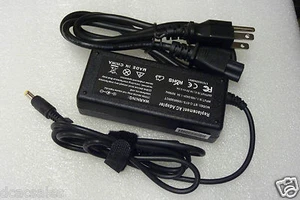 AC Adapter Power Cord Battery Charger Compaq Presario V6000 V6000T V6000Z V6100 - Picture 1 of 1