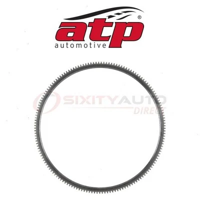 ATP Clutch Flywheel Ring Gear for 1963-1967 Mercury Villager - Transmission  md - Image 1 of 4