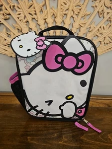 Hello Kitty Brotzeittasche Tasche Neu - Bild 1 von 14