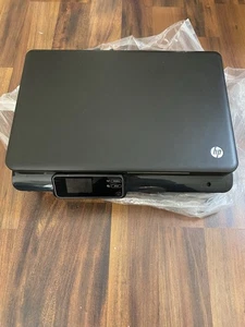 HP Photosmart 5515All-In-One Inkjet Printer  - Needs Ink? - Picture 1 of 2