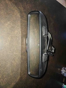 14 15 16 JEEP GRAND CHEROKEE Rear View Mirror - Picture 1 of 6