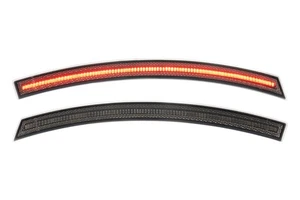 Morimoto XB LED Side Markers: Corvette C7 (Rear / Red / Set) - Imagen 1 de 5
