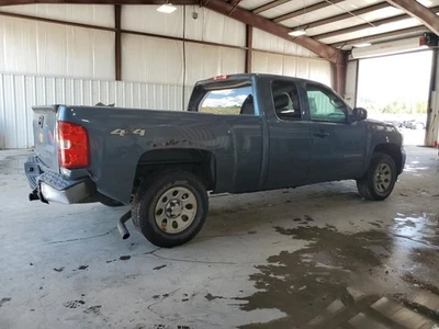 Radiator Fits 01-02 05-13 SIERRA 1500 PICKUP 3073389 Foto 1 de 4