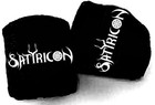 Satyricon - Logo Merch-Sonstiges-keine Angabe #48966