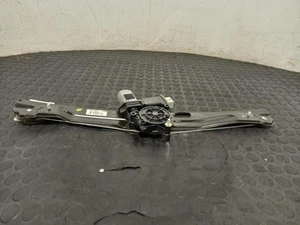 FIAT 500L Window Regulator O/S 2012-2021 5 Door MPV Front RH 51957503 - Picture 1 of 10