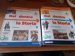Noi Dentro La Storia - Foto 1 di 5