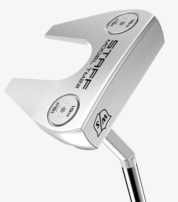 New Wilson Golf Staff TM22 Putter 35" - Image 1 of 4
