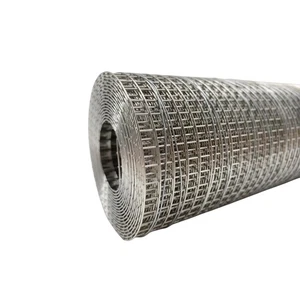 SS304 Stainless Steel 1/4 Hardware Cloth,Stainless Steel Wire Mesh Screen - Picture 1 of 6