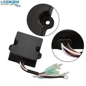 For Yamaha 650 700 701 WAVERUNNER SUPERJET 6M6-85540-00-00 Pwc Jet Ski CDI Box - Picture 1 of 14