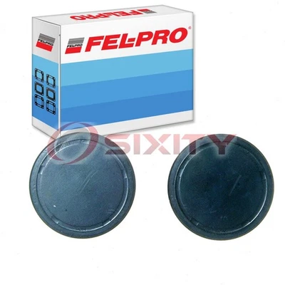 Juego de tapones de árbol de levas del motor trasero Fel-Pro para Lexus LS400 1990-1997 4,0 L V8 se Foto 1 de 4