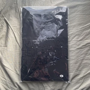 Xl Utada Hikaru Science Fiction Tour T-Shirt - Picture 1 of 1