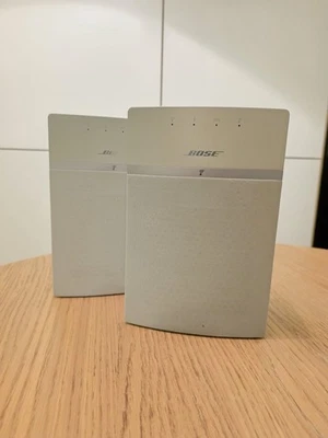 Bose SoundTouch 10 Diffusore Wi-Fi  - Immagine 1 di 4