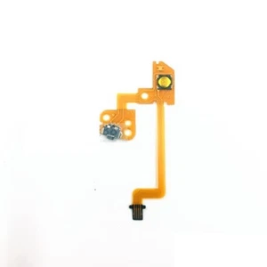 L - + Button Flex Cable Replacement For Nintendo Switch Joy-con Controller - Picture 1 of 1