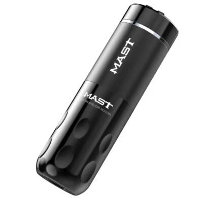 Mast Rider Revolution Wireless Tattoo Machine Battery In Grip WQP-040 - Image 1 of 4