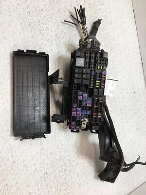 15 FORD TAURUS Engine Fuse Box 3.7l (police Package) Foto 1 de 3