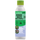 Ecofective Organic Pour & Feed Concentrate Refill In/Outdoor Child/Pet Friendly
