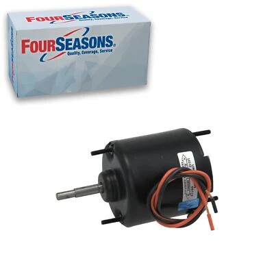 4 Seasons HVAC Blower Motor For 1953-1955 Ford F-100 - Image 1 of 4