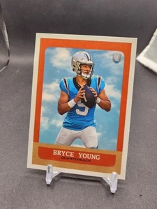 2023 Topps Composite #351 Bryce Young RC Rookie - Bild 1 von 2