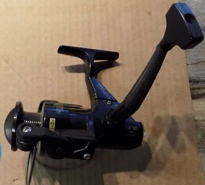2of HT XR30 Stamina 4-180 6-150 Fishing Spinning Reel 1BB UNUSED - Image 1 of 3