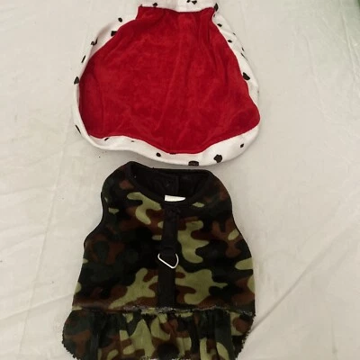 Lote de 2 Petco / Otros Perros Invierno y Navidad Personalizados ☼ Foto 1 de 4