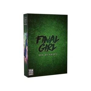 Final Girl: Box of Props (EN) [Erweiterung] - Picture 1 of 1