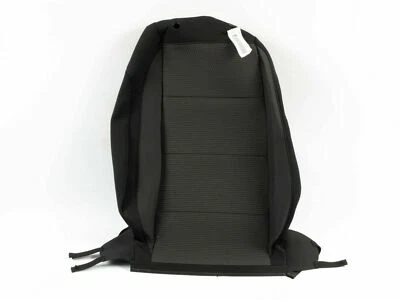 Cubierta del respaldo del asiento delantero izquierdo Volkswagen Golf 2012-2013 5K3881805PYDC Foto 1 de 2