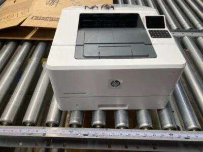 HP LaserJet Printer - Image 1 of 4