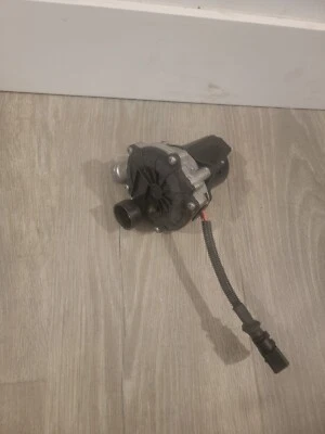 2008-2018 Audi A6,S6,A7,S7,RS7,A8,S8,Q5,SQ5 Auxiliary 2ndary External Smog Pump - Image 1 of 4