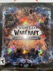 World of Warcraft: Shadowlands Collector's Edition (PC, 2020) Sealed New WOW