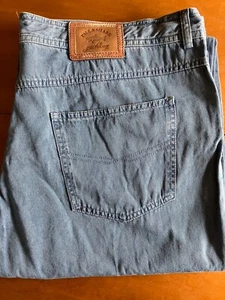 PAUL & SHARK JEANS LÉGER TAILLE USA 44 FR 54/56 - Imagen 1 de 13