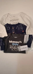 New Lot Of 12 0 To 3 Months Disney, Carter, Goodlad And More Z#6 - Picture 1 of 12