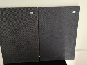 wharfedale linton 25i