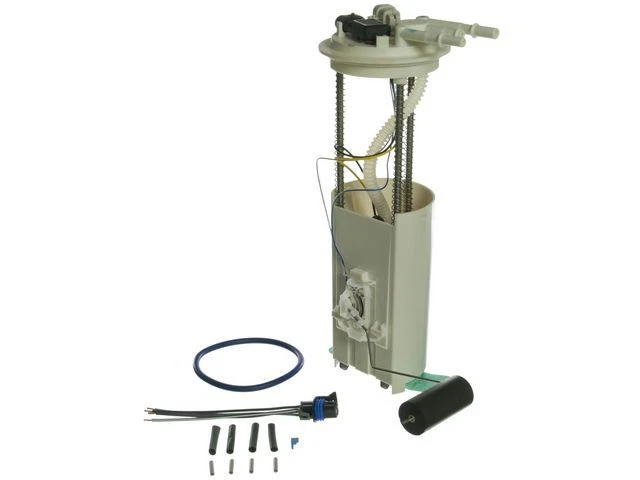 Bomba de combustible para 97-00 Honda Isuzu Passport Rodeo 3,2 L V6 2,2 L 4 cilindros QV91D4 Foto 1 de 1