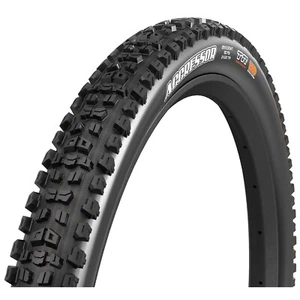 Maxxis Aggressor Tubeless Ready DD Mountain Bike MTB Tire WT 29 x 2.5" - Picture 1 of 2