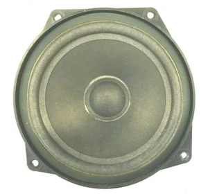 MINI BMW Cooper One / S R50 R52 R53 Front Door Speaker 5 OHM 6513 6801102 - Picture 1 of 15